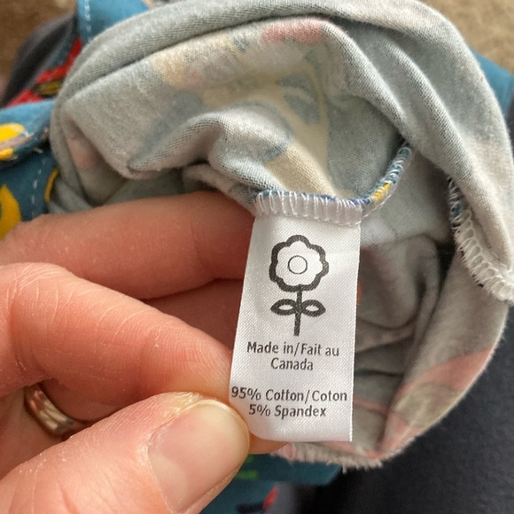 Mayflower Hand Made Kids Racing Car Print Bodysuit - Picture 6 of 6